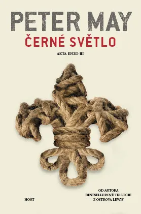 Černé světlo