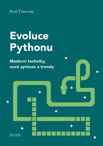 Evoluce Pythonu: Moderní techniky, nová syntaxe a trendy