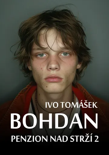 Bohdan: Penzion nad strží 2