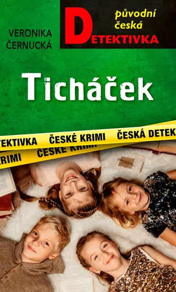 Ticháček