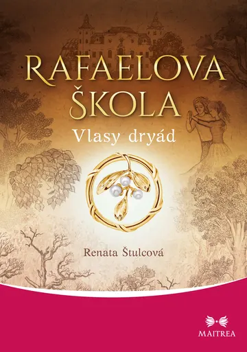 Vlasy dryád