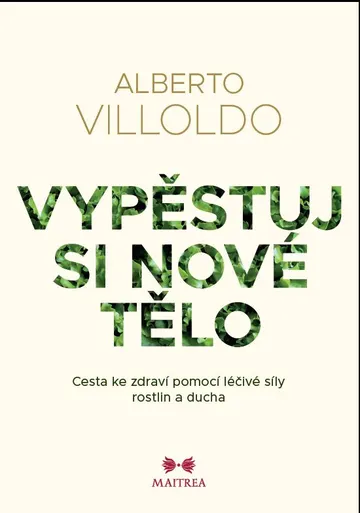 Vypěstuj si nové tělo