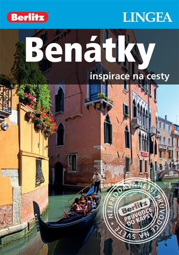 Benátky - 2. vydání