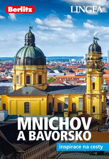 Mnichov a Bavorsko