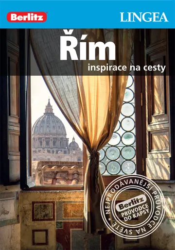 Řím - 3. vydání