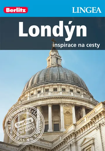 Londýn - 2. vydání