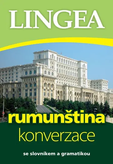 Česko-rumunská konverzace, 2. vydání