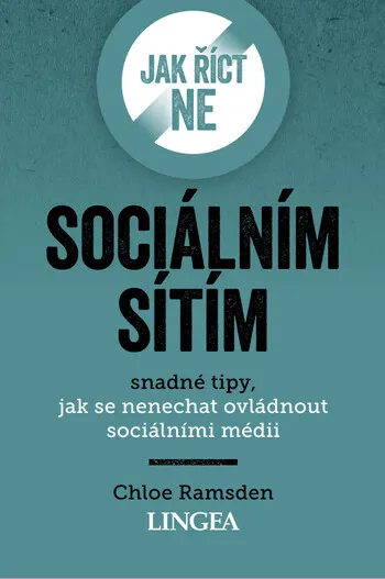 Jak říct ne sociálním sítím