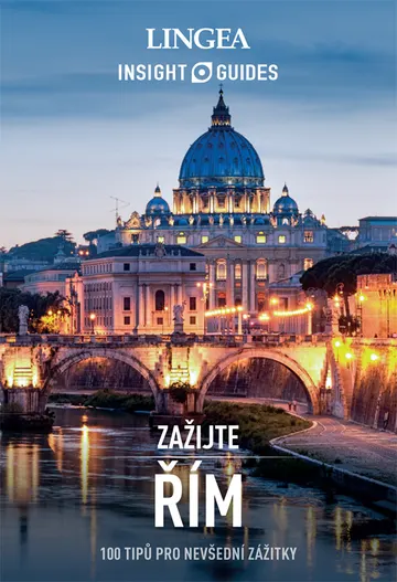 Řím - Zažijte