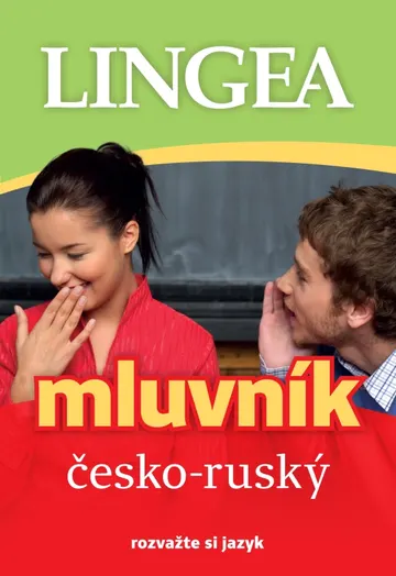 Česko-ruský mluvník, 2. vydání