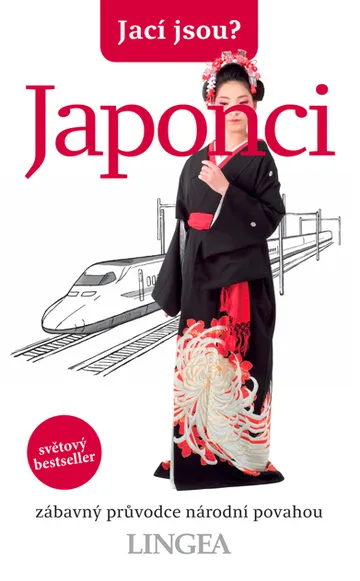 Jací jsou? - Japonci