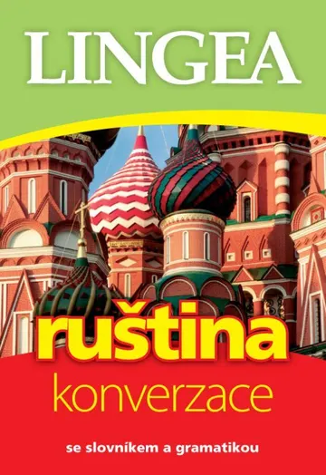 Česko-ruská konverzace, 3. vydání
