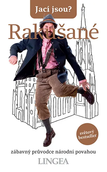 Jací jsou? - Rakušané