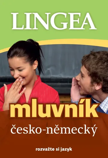 Česko-německý mluvník, 2. vydání