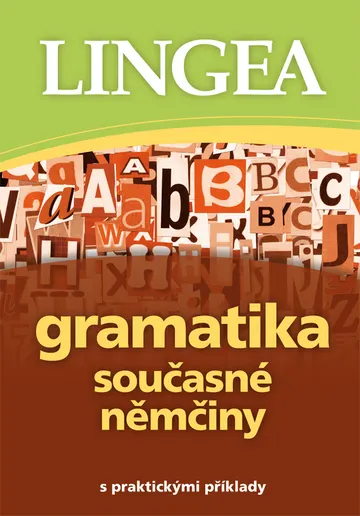 Gramatika současné němčiny, 2. vydání
