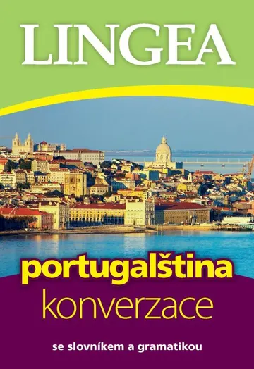 Česko-portugalská konverzace, 3. vydání