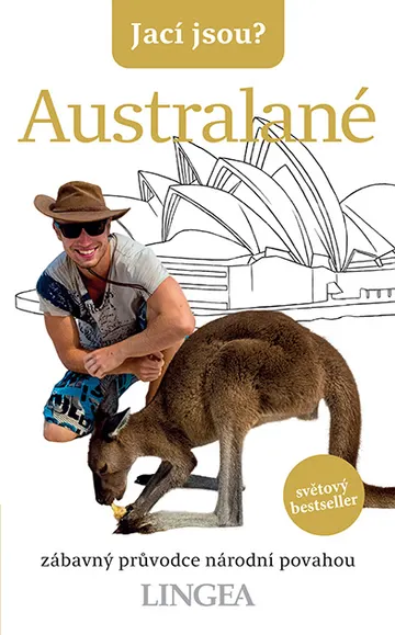 Jací jsou? - Australané