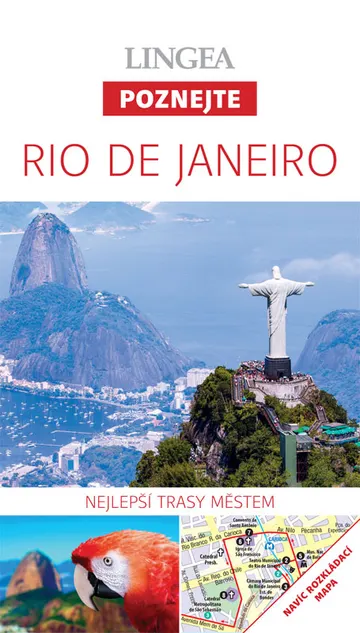 Rio de Janeiro - Poznejte