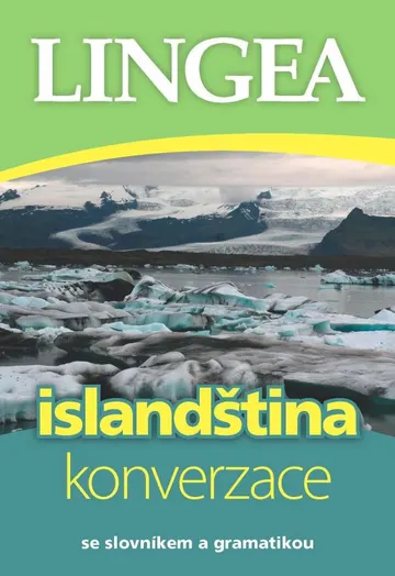 Česko-islandská konverzace