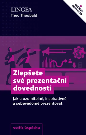 Zlepšete své prezentační dovednosti