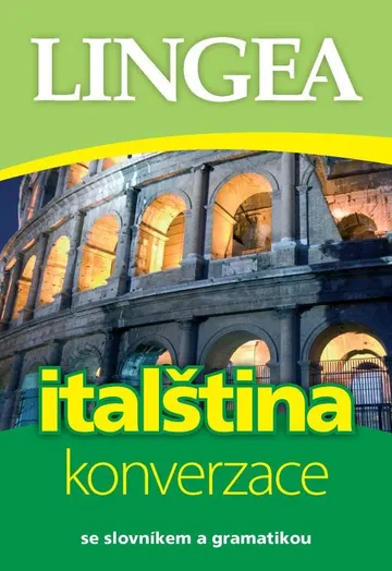 Česko-italská konverzace, 4. vydání