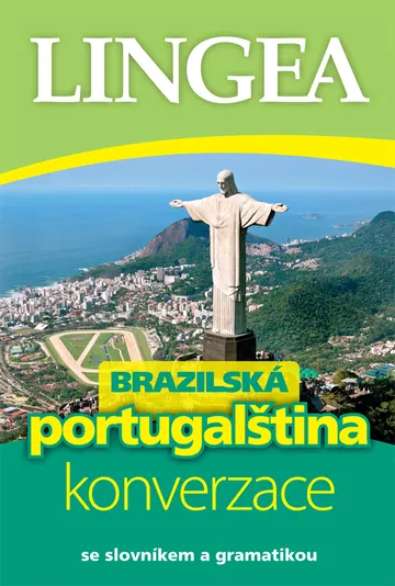 Brazilská portugalština konverzace