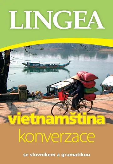 Česko-vietnamská konverzace, 2. vydání