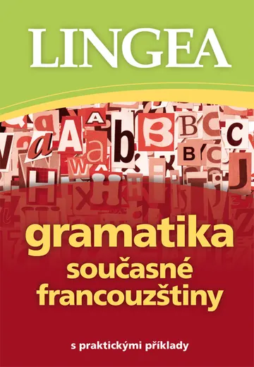 Gramatika současné francouzštiny