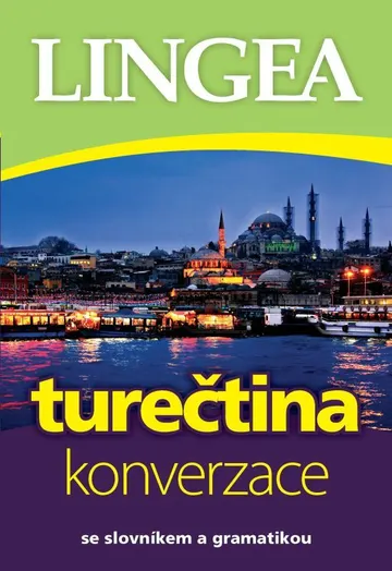 Česko-turecká konverzace, 2. vydání