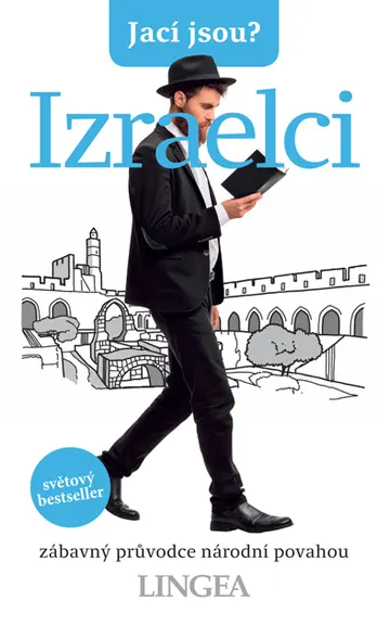 Jací jsou? - Izraelci