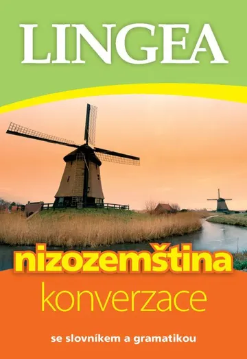 Česko-nizozemská konverzace