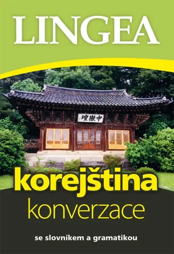 Česko-korejská konverzace, 2. vydání