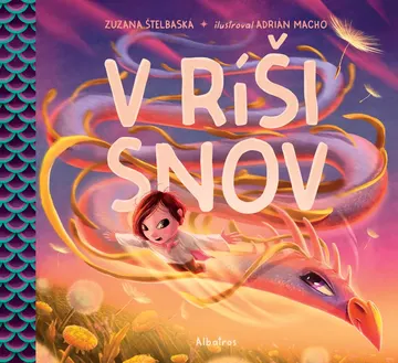 V ríši snov