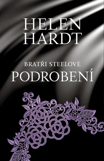 Podrobení – obálka