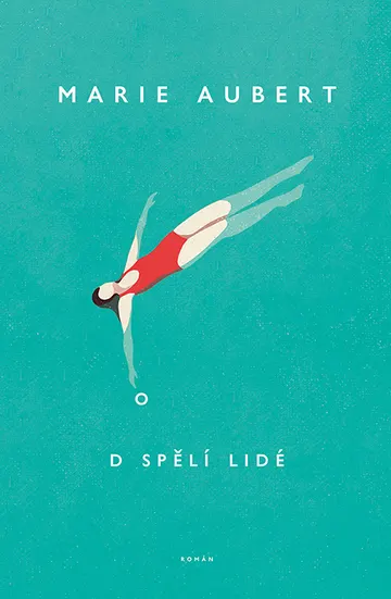 Dospělí lidé – obálka