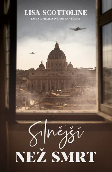 Silnější než smrt