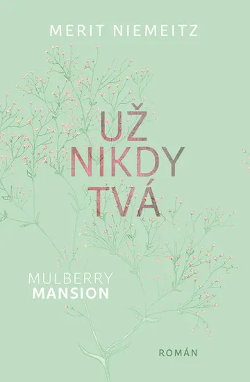Už nikdy tvá