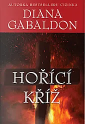 Hořící kříž