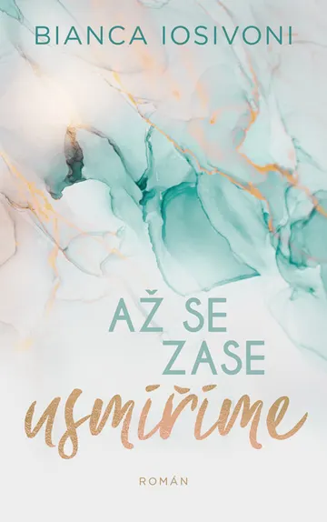 Až se zase usmíříme – obálka