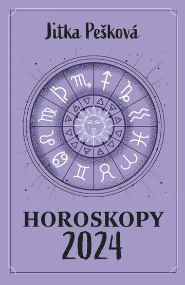 Horoskopy 2024
