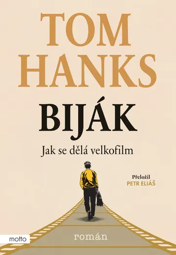 Biják: Jak se dělá velkofilm – obálka