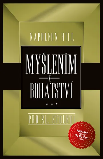 Myšlením k bohatství