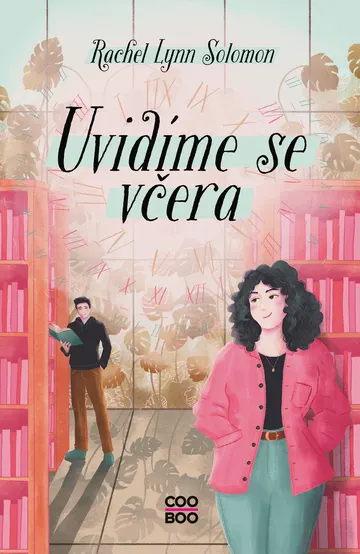 Uvidíme se včera – obálka