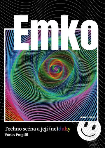 Emko – obálka