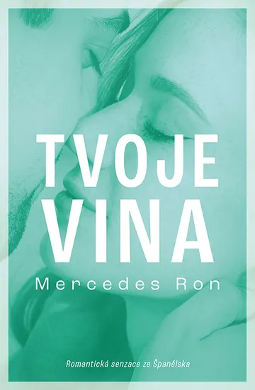 Tvoje vina