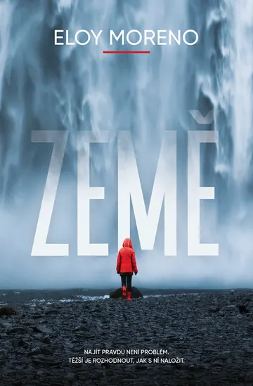 Země – obálka