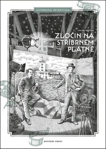 Zločin na stříbrném plátně