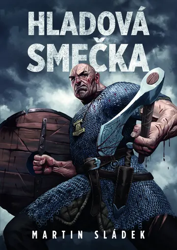 Hladová smečka