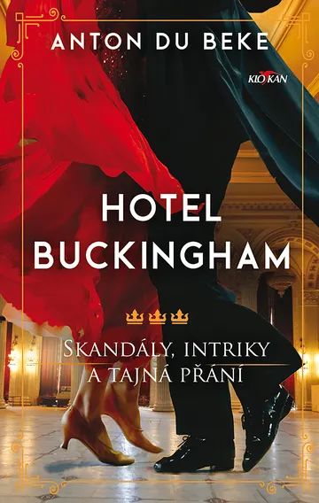 Hotel Buckingham