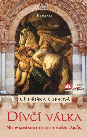 Dívčí válka - někdy musí srdce ustoupit vyšším zájmům